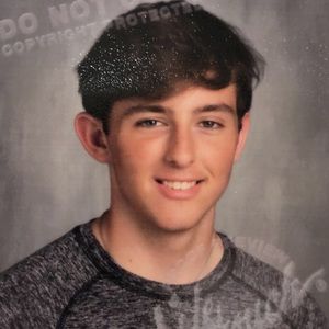 Meet your Posher, Gage